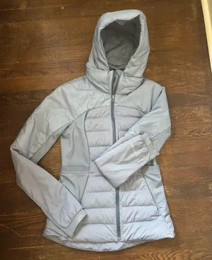 lululemon Down for It All 700-Down-Fill Jacket thumbnail 1