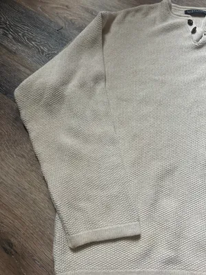 Structure textured sweater thumbnail 4