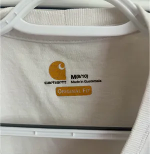 Carhartt T shirt  thumbnail 4