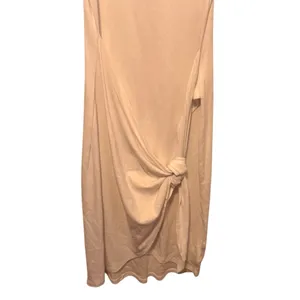 Three Dots White Dress nwot thumbnail 3
