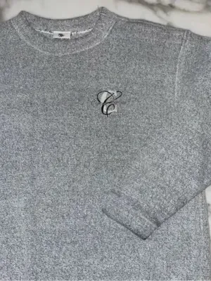 Vintage Las Vegas Circus Circus Casino Crewneck thumbnail 4