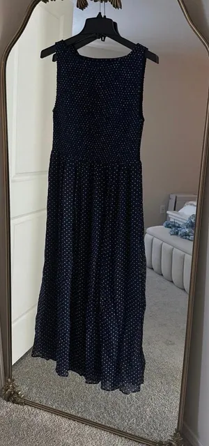 Hill House Nap Cosima Dress thumbnail 1