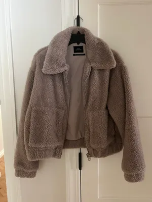 Urban Outfitters Sherpa Jacket thumbnail 1
