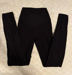 Crossover Aerie Leggings thumbnail 1