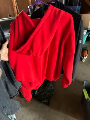 Comfrt Zip Up Hoodie  thumbnail 6