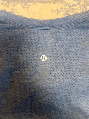 Lululemon Swiftly Long Sleeve Relaxed thumbnail 2