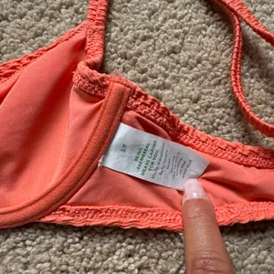 Aerie Bathing suit top thumbnail 3