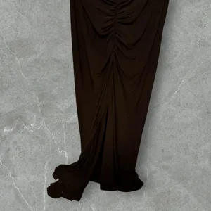 Windsor Long Black Formal Dress thumbnail 3