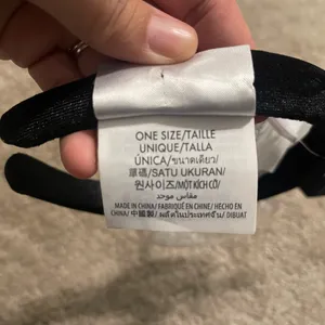 NWT Disney Parks 2023 Disney 100 Years Walt Disney Studios Mickey Ears Headband thumbnail 8