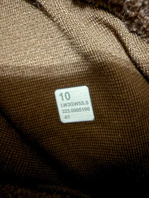 Lululemon Looped Terry Fleece Half-Zip Hoodie thumbnail 4