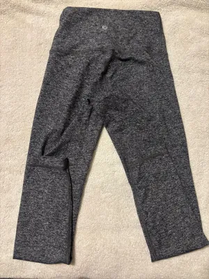 Lululemon Leggings Align 28" thumbnail 1