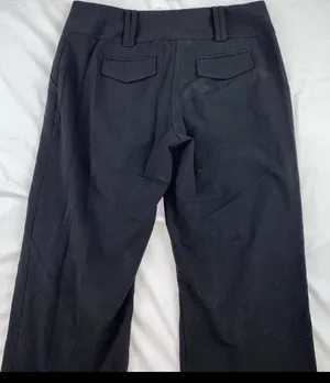Dress pants Black Size XS thumbnail 7