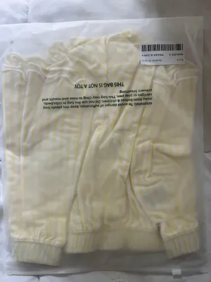 Dairy Boy Butter Sleep Shorts thumbnail 5