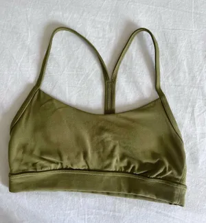 Lululemon Bra Sports Y thumbnail 1