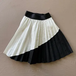 Alitsa Pleated Mini Skirt thumbnail 2