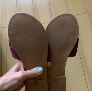 Abercrombie Sandals thumbnail 2
