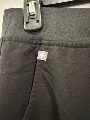 FIGS Zamora Jogger Scrub Bottoms Black thumbnail 7