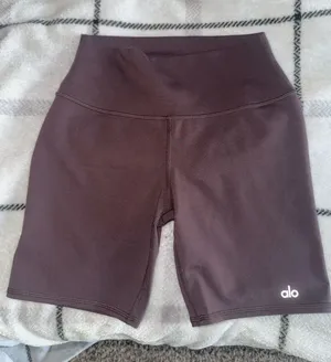 Alo Biker shorts thumbnail 1