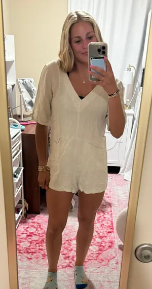 Princess Polly Romper thumbnail 2