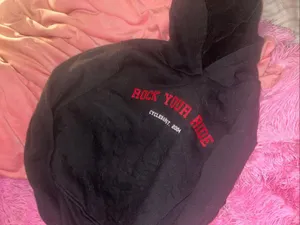 Gildan CycleBar Sweatshirt thumbnail 1