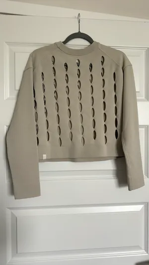 Lululemon Sweatshirt thumbnail 2