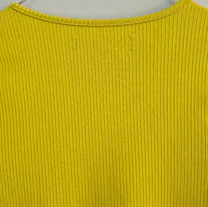 Urban Outfitters Keyhole trendy y2k going out rave festival Ribbed Top Small thumbnail 6