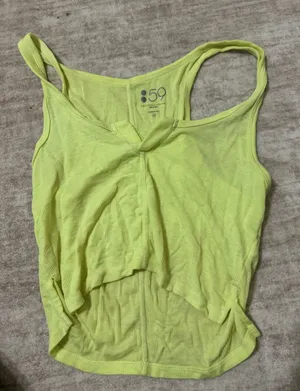 Splits 59 tank top size xs thumbnail 1
