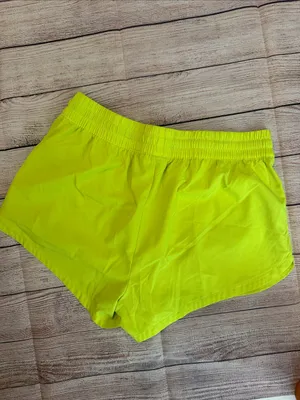 ⚽️⚽️⚽️3 for 12$⚽️⚽️⚽️Bundle of Athletic Shorts thumbnail 3