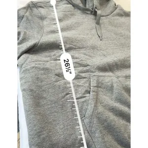 Amazon Essentials Women's Sherpa Lined Pullover Hoodie XXL New Cozy Fleece thumbnail 6