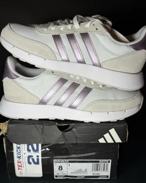 Adidas Run 60s 2.0 size 8W thumbnail 1