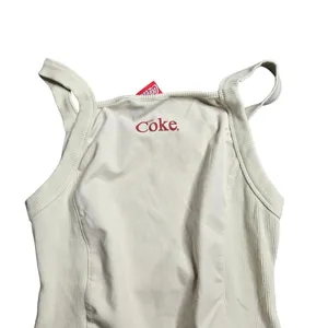 Zara Coca Cola Retro‎ Bodysuit Size: L thumbnail 5