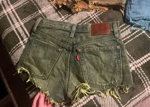 Levi’s Shorts Vintage thumbnail 1