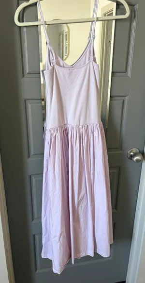 Midi Dress thumbnail 3
