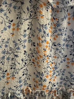 Altar'd State Multicolor Sundress thumbnail 2