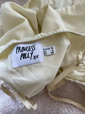 Princess Polly Top thumbnail 3