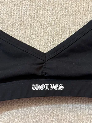 Black Size XS thumbnail 4
