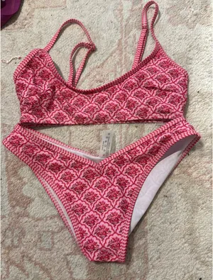 Shein Swimsuit thumbnail 1