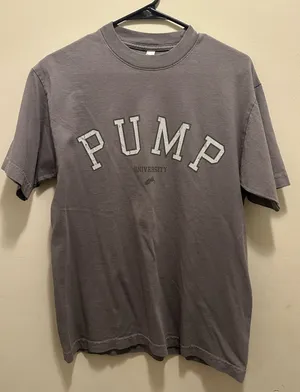 Alphalete Gym T-shirt thumbnail 1