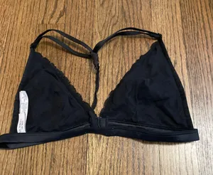 Victoria's Secret Bralette thumbnail 2
