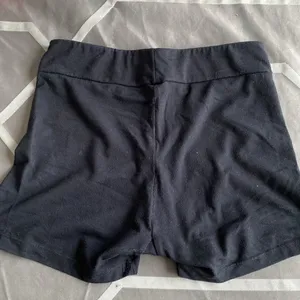 Aspire Volleyball Shorts Black thumbnail 2