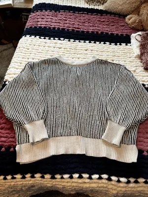 Aerie Sweater thumbnail 3