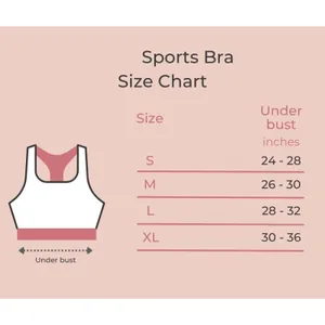Victoria's Secret VS Pink Size S Sports Bra Ultimate Lightly Lined Black Padded‎ Band Logo Women’s thumbnail 11