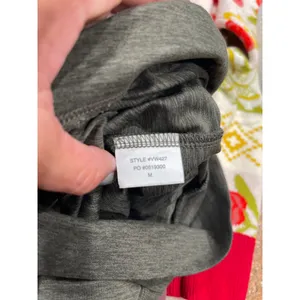 VUORI Lux Harem Pant M thumbnail 5
