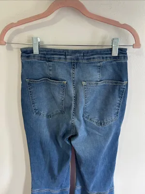 We The Free Just Float On Flare Jeans thumbnail 7