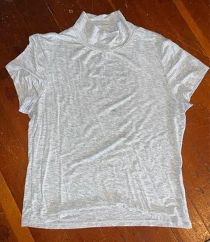 American Eagle Soft & Sexy Top thumbnail 1