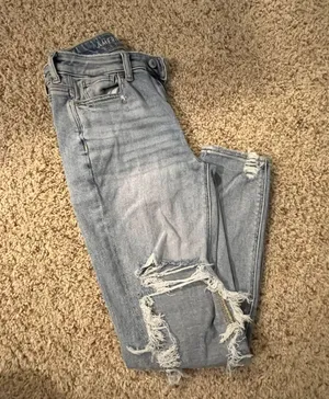 American Eagle Outfitters Jeans thumbnail 1