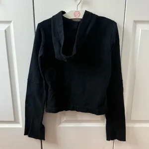Y2K Vintage Juicy Couture Black Sweatsuit Set thumbnail 3