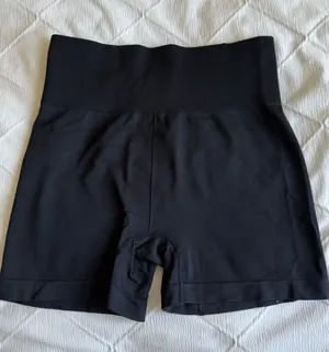 Active Shorts Black Size M thumbnail 1