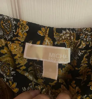 Michael Kors Mini Skirt thumbnail 3