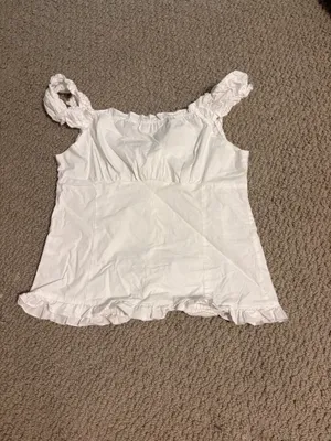 Brandy Melville Top thumbnail 2
